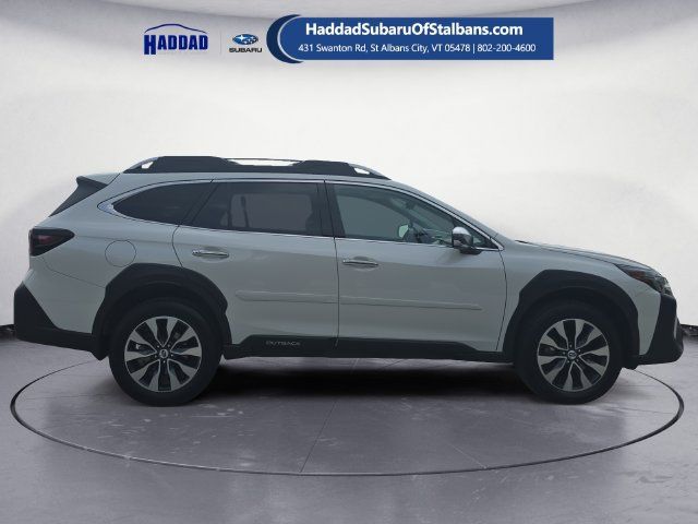 Certified 2024 Subaru Outback Touring XT AWD/4WD image 6