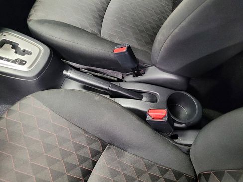 Used 2024 Mitsubishi Mirage ES FWD image 26