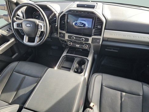 Used 2022 Ford F250 Lariat w/ Lariat Ultimate Package image 32