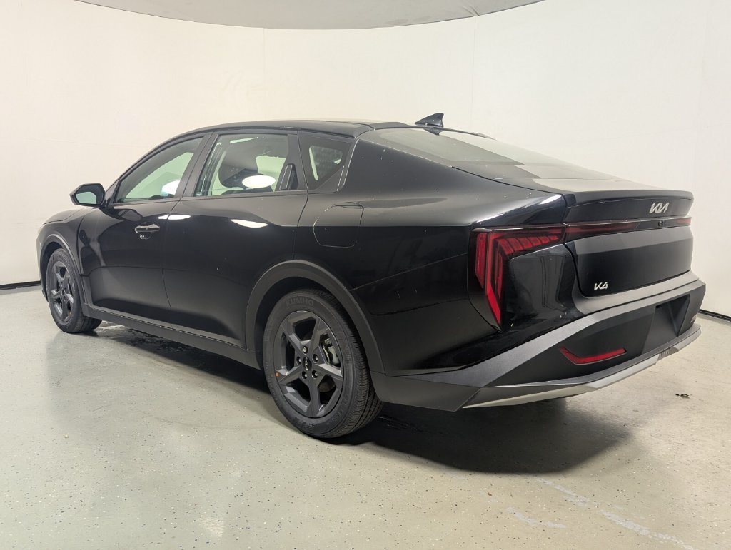 Used 2026 Kia K4 FWD image 5