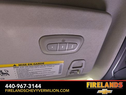 Used 2023 Jeep Grand Cherokee Limited image 27