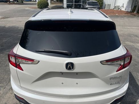 New 2026 Acura RDX SH-AWD w/ Technology Package image 14
