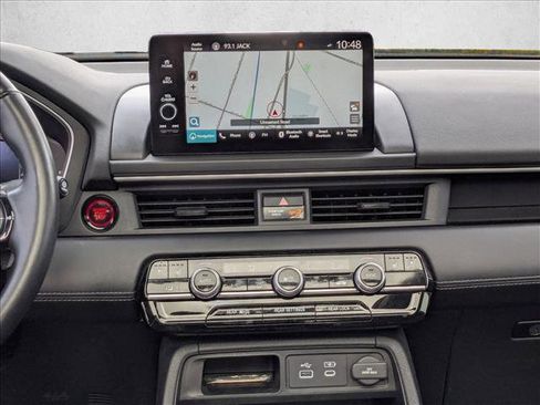 Used 2023 Honda Pilot Elite image 16