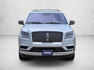Used 2019 Lincoln Navigator Reserve w/ Cargo Package AWD/4WD video 2