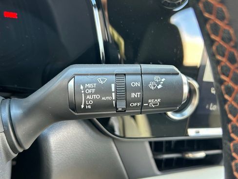 Used 2022 Lexus NX 250 FWD image 53