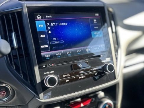 Used 2023 Subaru Forester Wilderness image 11