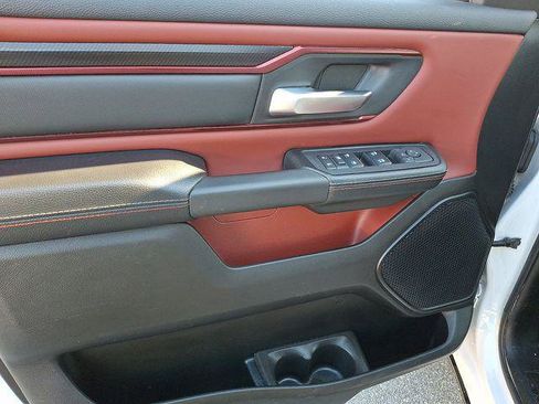 Certified 2025 RAM 1500 Rebel w/ Rebel Level 1 Equipment Group image 12