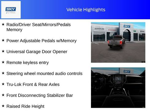 New 2026 RAM 2500 Power Wagon image 20