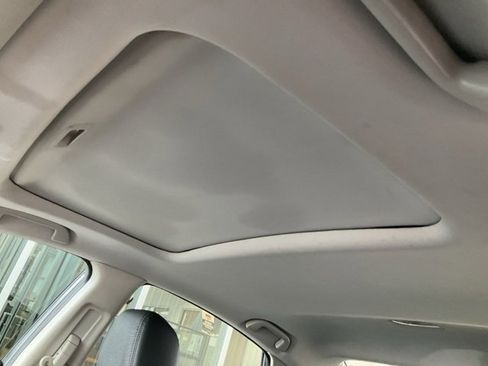 Used 2016 Honda Civic Touring image 7