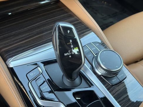 Used 2023 BMW 540i xDrive w/ M Sport Package AWD/4WD image 17