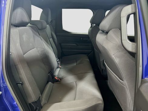 Used 2025 Toyota Tacoma SR5 RWD image 22
