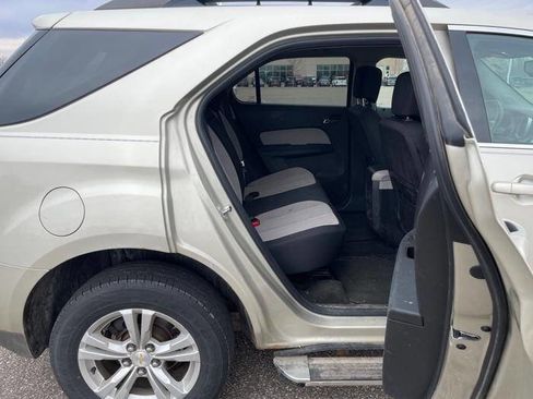 Used 2015 Chevrolet Equinox LT w/ Power Convenience Package image 27