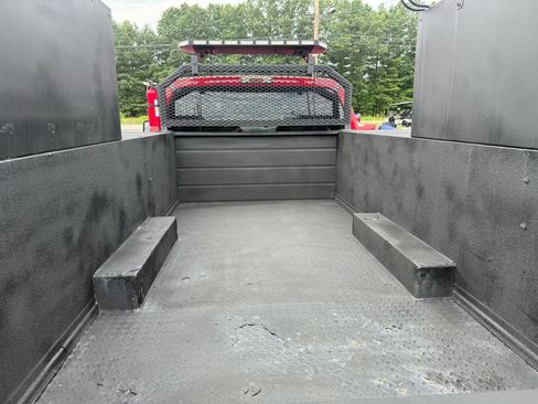 Used 2016 Ford F350 XL w/ Power Equipment Group AWD/4WD image 14