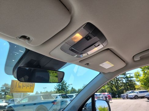 Used 2023 Kia Sorento LX image 30