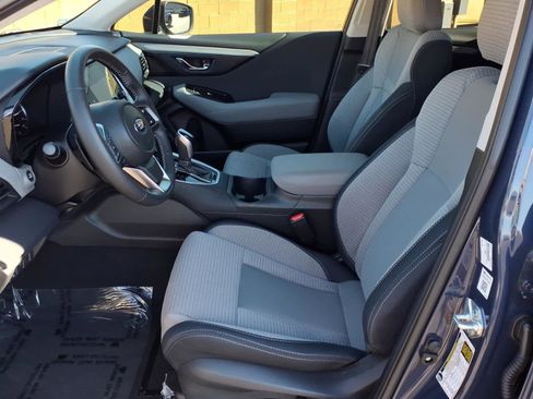 Certified 2025 Subaru Outback Premium w/ Popular Package #1A image 26