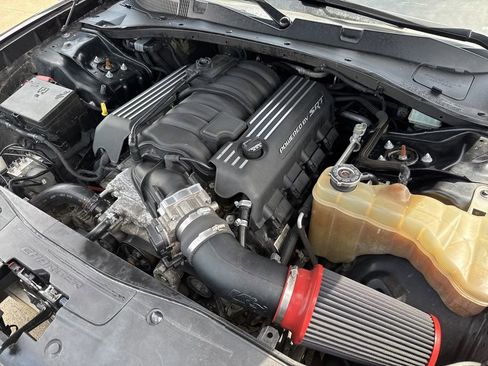 Used 2019 Dodge Charger Scat Pack w/ Plus Group RWD image 52