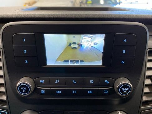 New 2024 Ford Transit 350 Low Roof DRW AWD w/ Interior Upgrade Package image 21