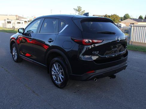 Used 2022 MAZDA CX-5 AWD 2.5 S image 5