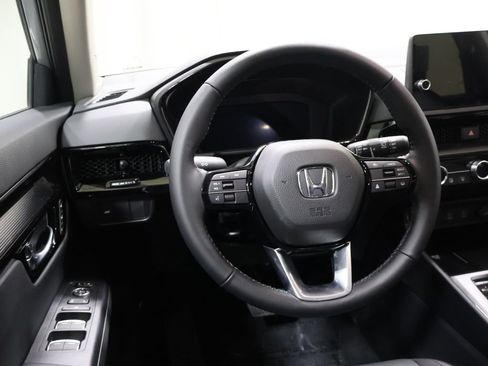 New 2026 Honda CR-V EX-L image 25
