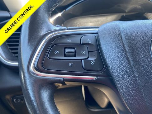 Used 2022 Buick Envision Preferred FWD image 12
