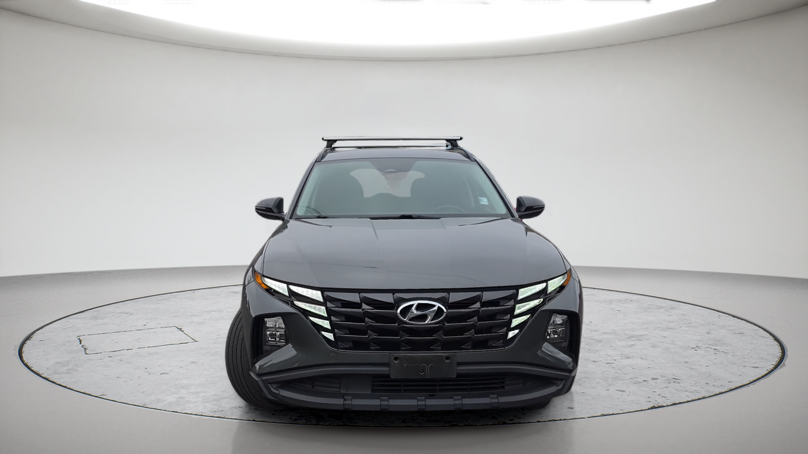 Used 2022 Hyundai Tucson XRT AWD/4WD image 2