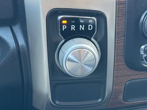 Used 2015 RAM 1500 Laramie w/ Convenience Group RWD image 27