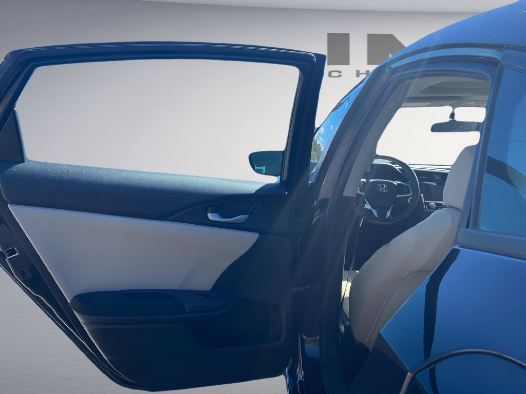 Used 2016 Honda Civic EX-T image 17