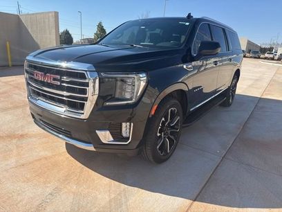 Used 2023 GMC Yukon XL SLT