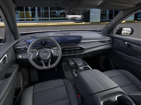New 2027 Buick Enclave Sport Touring w/ Power Package FWD image 15