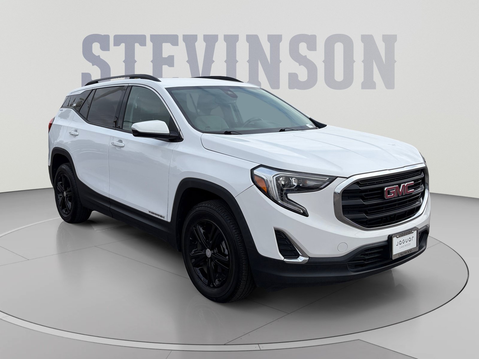 Used 2020 GMC Terrain SLE w/ Driver Convenience Package AWD/4WD image 7
