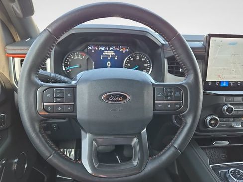 Used 2024 Ford Expedition Timberline AWD/4WD image 19