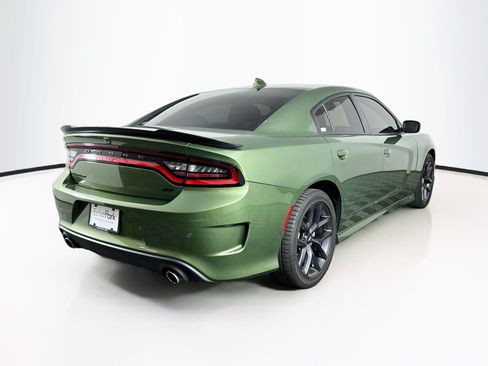 Used 2023 Dodge Charger GT w/ Blacktop Package RWD image 9