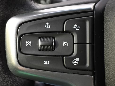 Used 2021 Chevrolet Tahoe Z71 w/ Z71 Signature Package AWD/4WD image 33