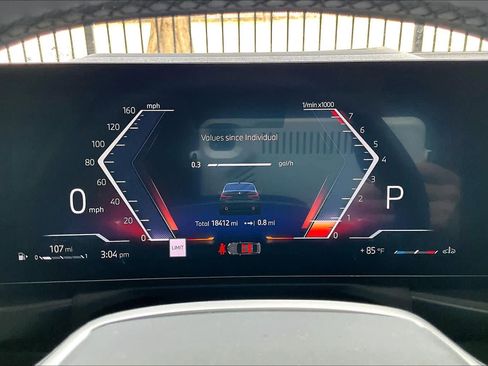 Used 2025 BMW 330i Sedan image 25