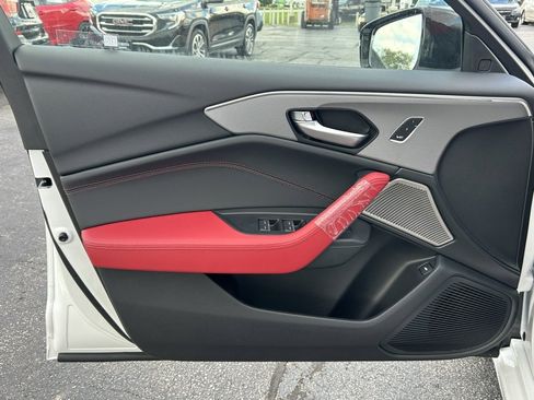 New 2025 Acura TLX A-Spec Package image 13