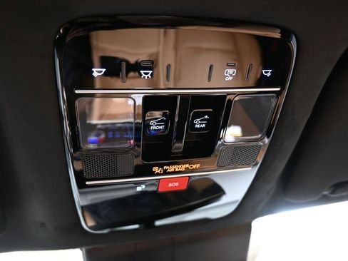 New 2026 Hyundai Santa Fe Calligraphy image 38