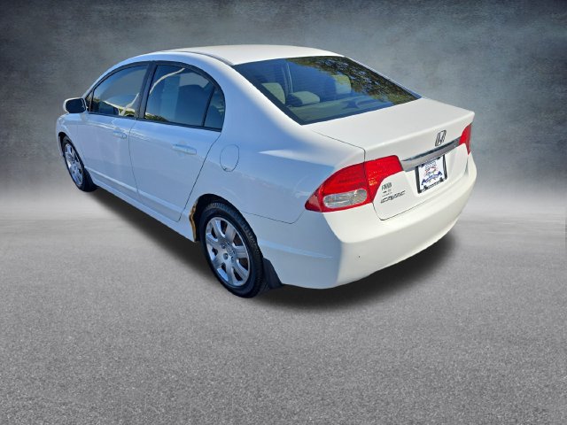 Used 2009 Honda Civic LX image 5