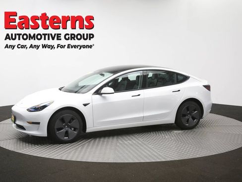 Used 2023 Tesla Model 3 Standard Range RWD image 56