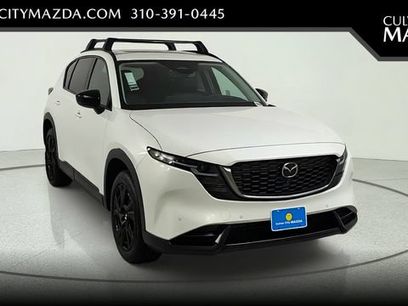 New 2026 MAZDA CX-5 2.5 S w/ Premium Plus Package