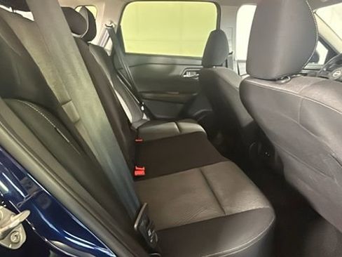 Used 2024 Nissan Rogue SV AWD/4WD image 28