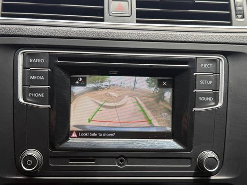 Used 2017 Volkswagen Jetta S FWD image 11