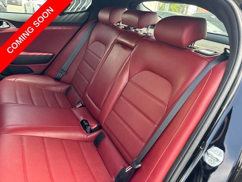 Used 2020 Kia Stinger GT2 AWD/4WD image 14
