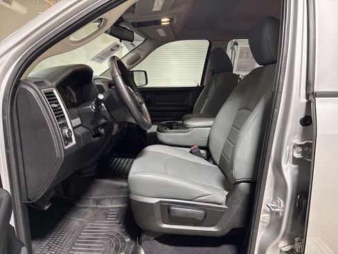 Used 2016 RAM 1500 Express AWD/4WD image 19