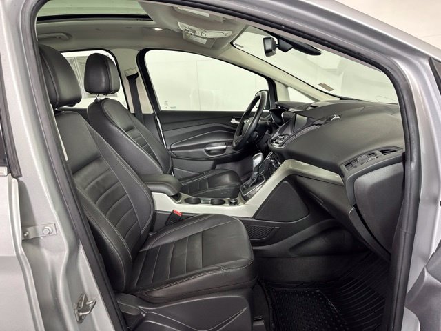 Used 2014 Ford C-MAX SEL w/ Equipment Group 303A FWD image 4