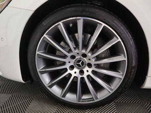 Used 2020 Mercedes-Benz SL 450 image 35