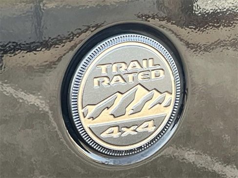 Used 2021 Jeep Wrangler Unlimited Rubicon image 10