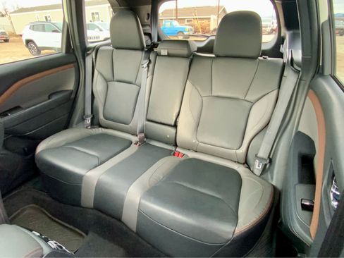 Used 2025 Subaru Forester Sport image 25