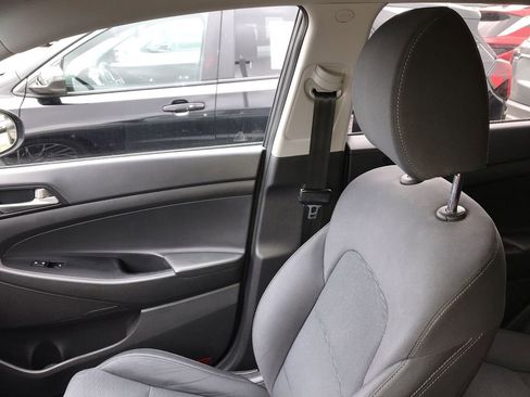 Used 2019 Hyundai Tucson SEL w/ Cargo Package image 22