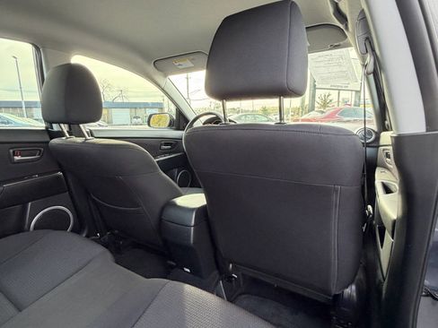 Used 2008 MAZDA MAZDA3 s Sport image 15