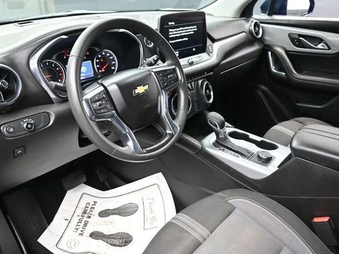 Used 2023 Chevrolet Blazer LT image 14